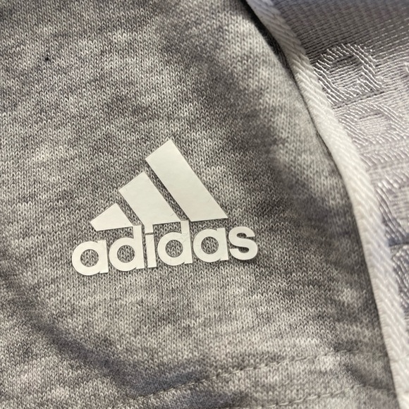Adidas track shorts sz XS - Picture 3 of 4
